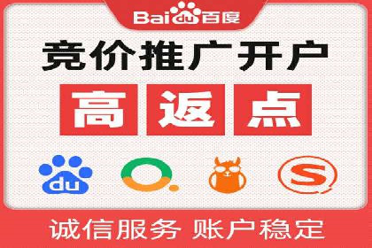 行业领先企业如何通过网络推广实现竞价增长